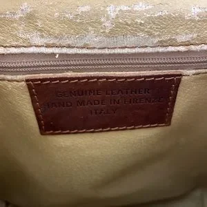 Maxwell Scott Pisa Small Italian Leather Backpack Maxwell Scott | Bags | Maxwell Scott Pisa Small Italian  main image 2
